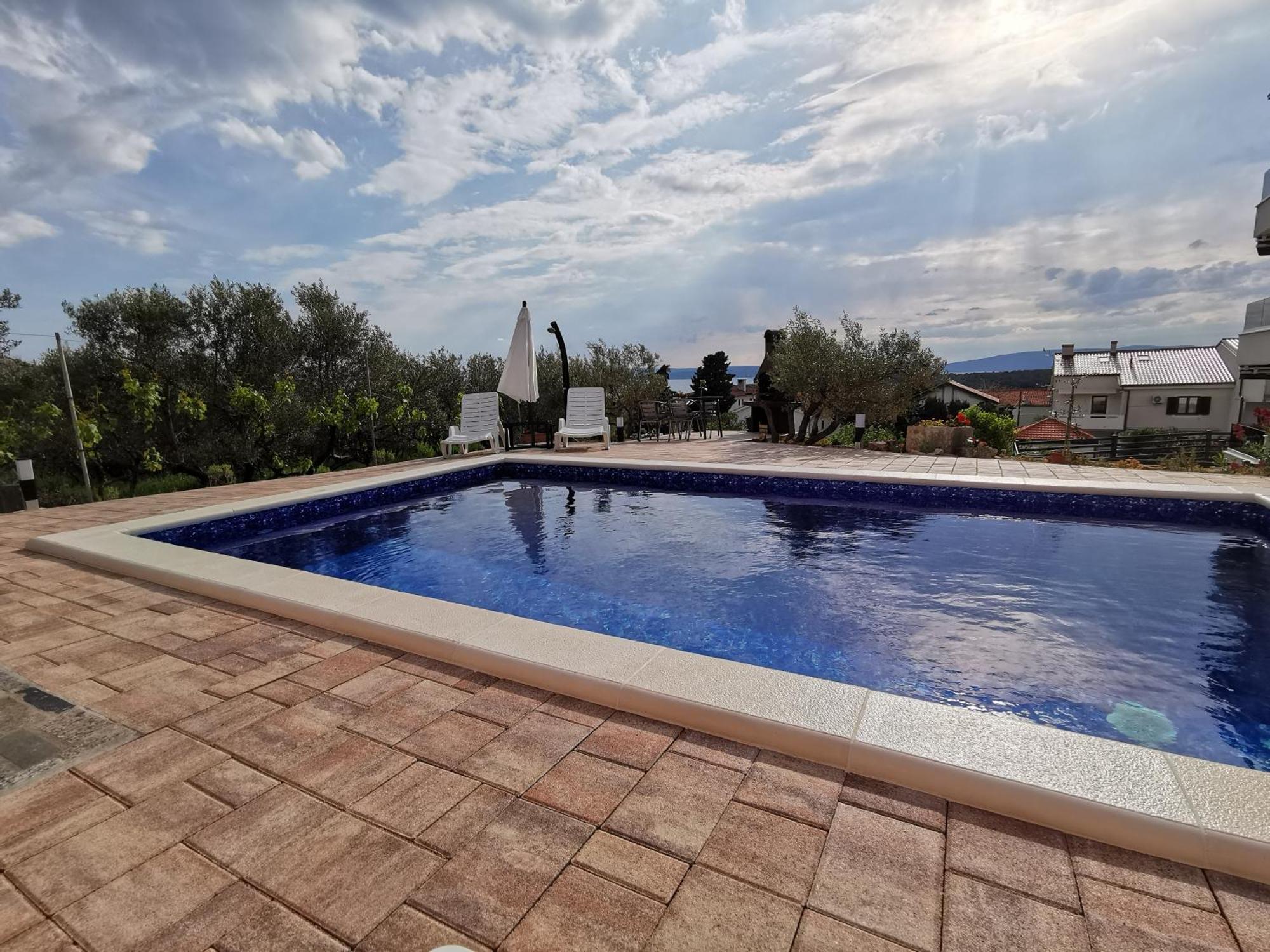 Franolic Apartament Punat