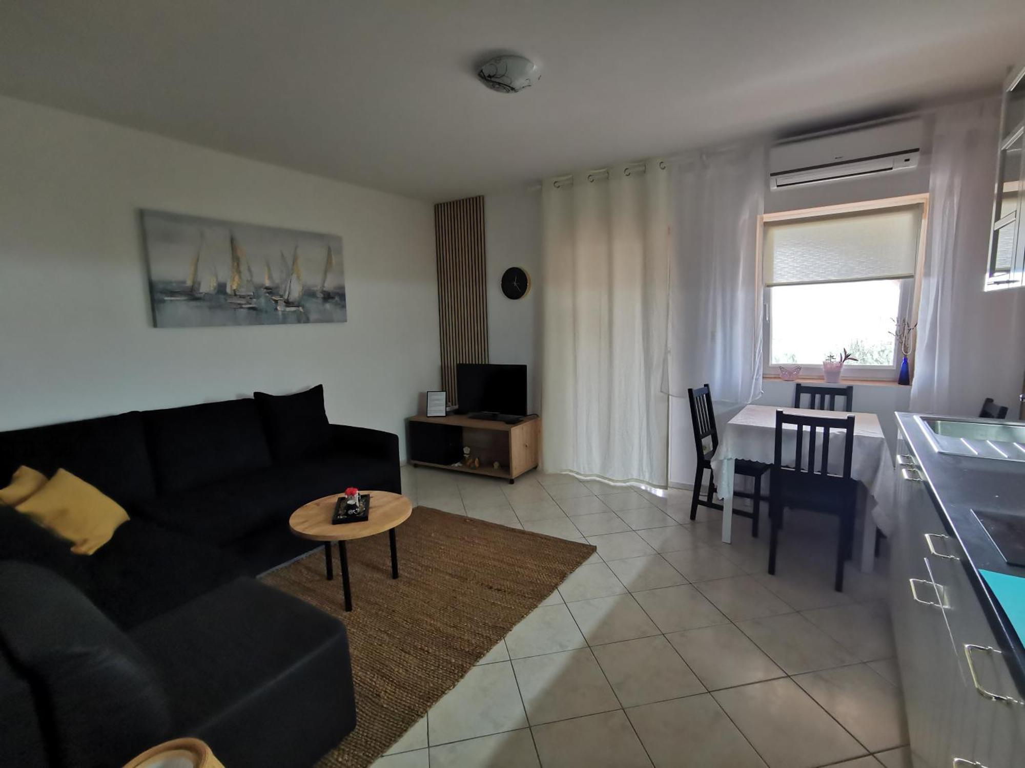 Apartament Franolic