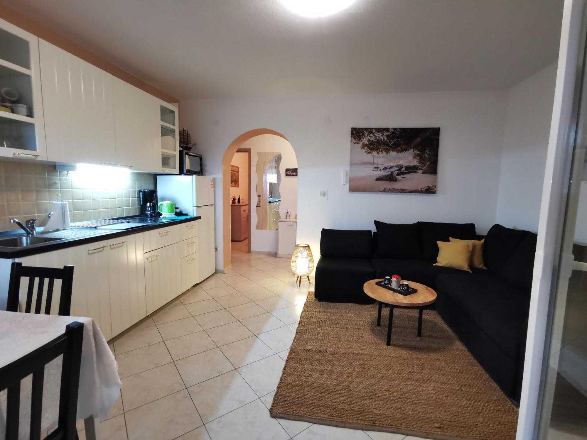 Apartament Franolic *
