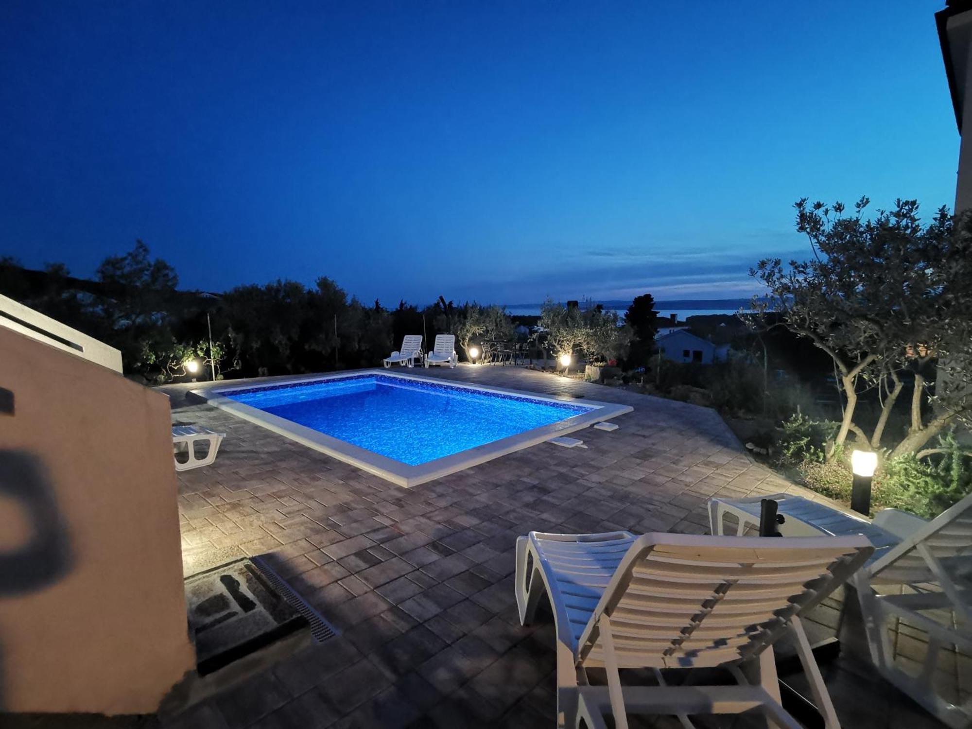 Franolic Apartament Punat
