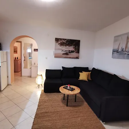 Apartman Franolic Punat Exterior photo