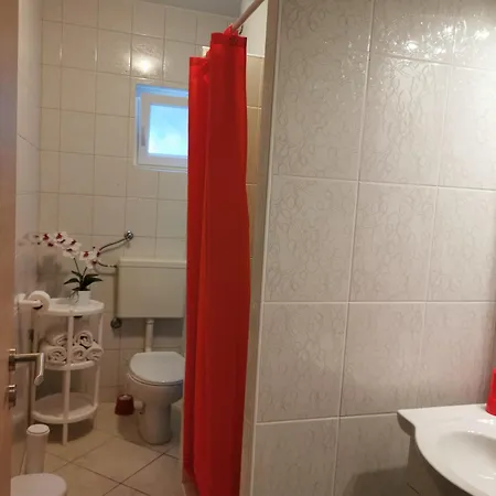Apartman Franolic Punat Exterior photo
