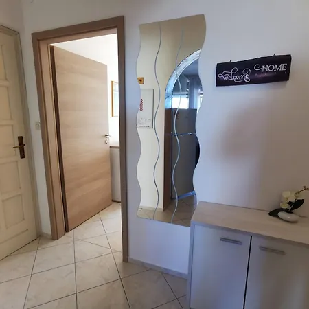 Apartman Franolic Punat Exterior photo