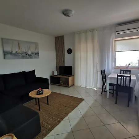 Apartman Franolic Punat Exterior photo