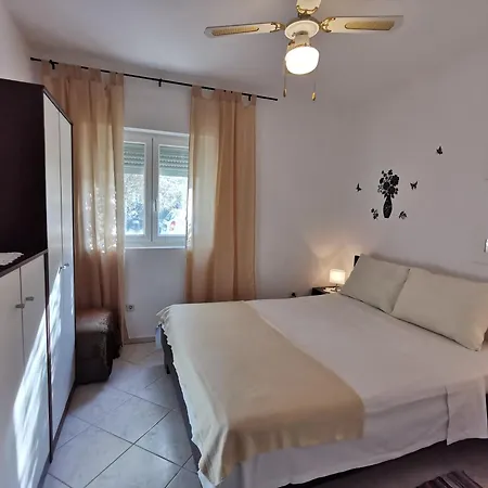 Apartman Franolic Punat Exterior photo