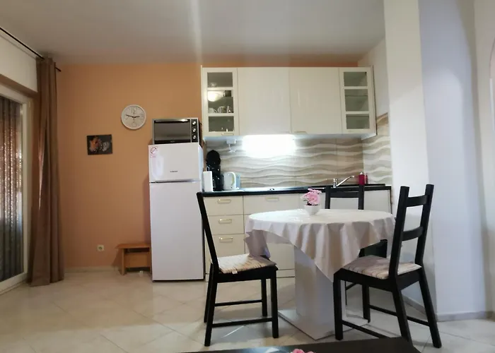 Apartman Franolic Punat