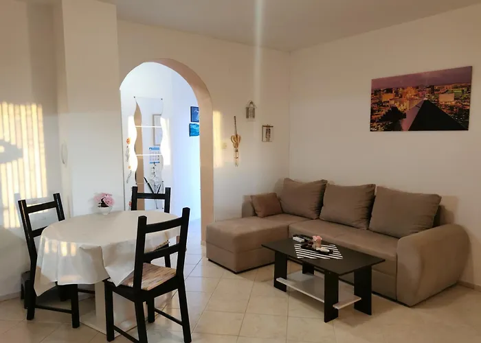 Apartman Franolic Punat