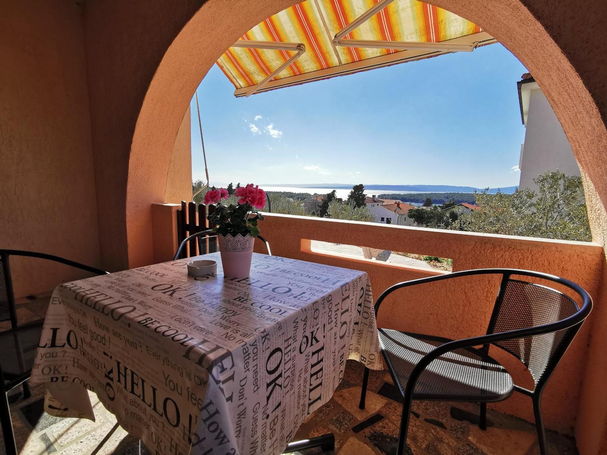 Franolic Apartment *