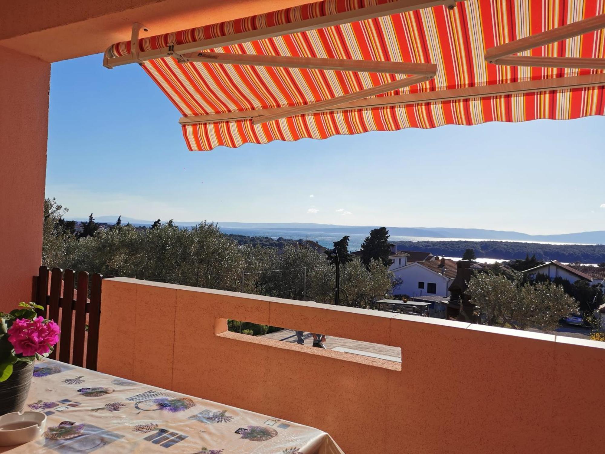 Apartment Franolic