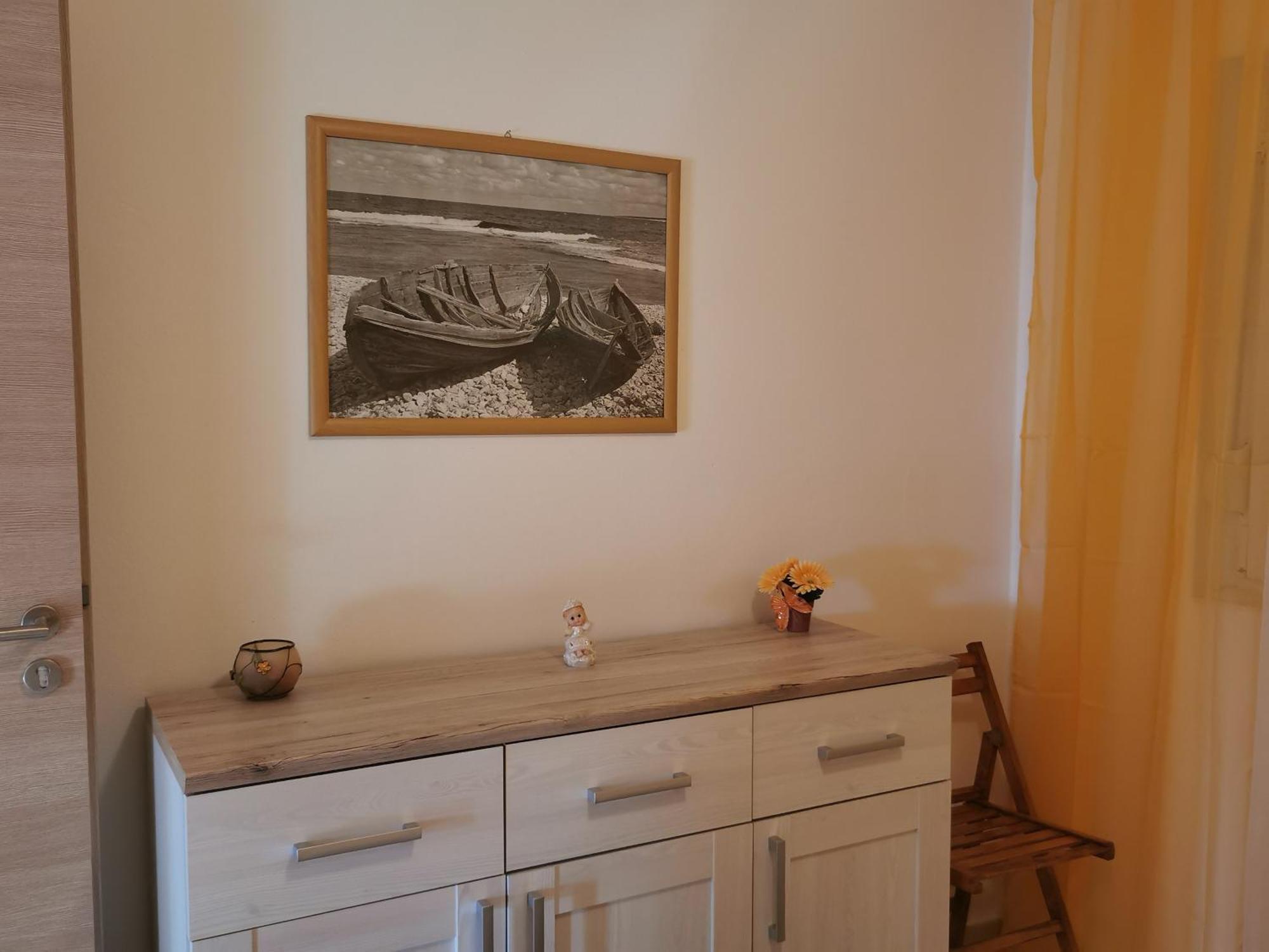 Franolic Apartment Punat