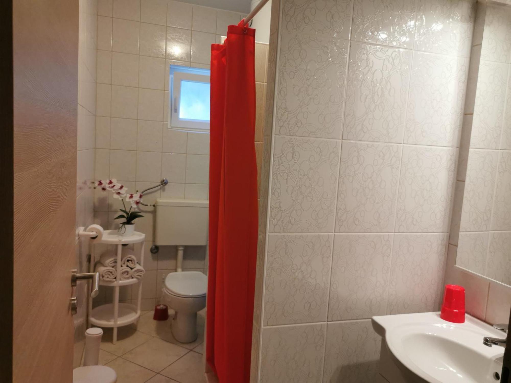 Apartment Franolic