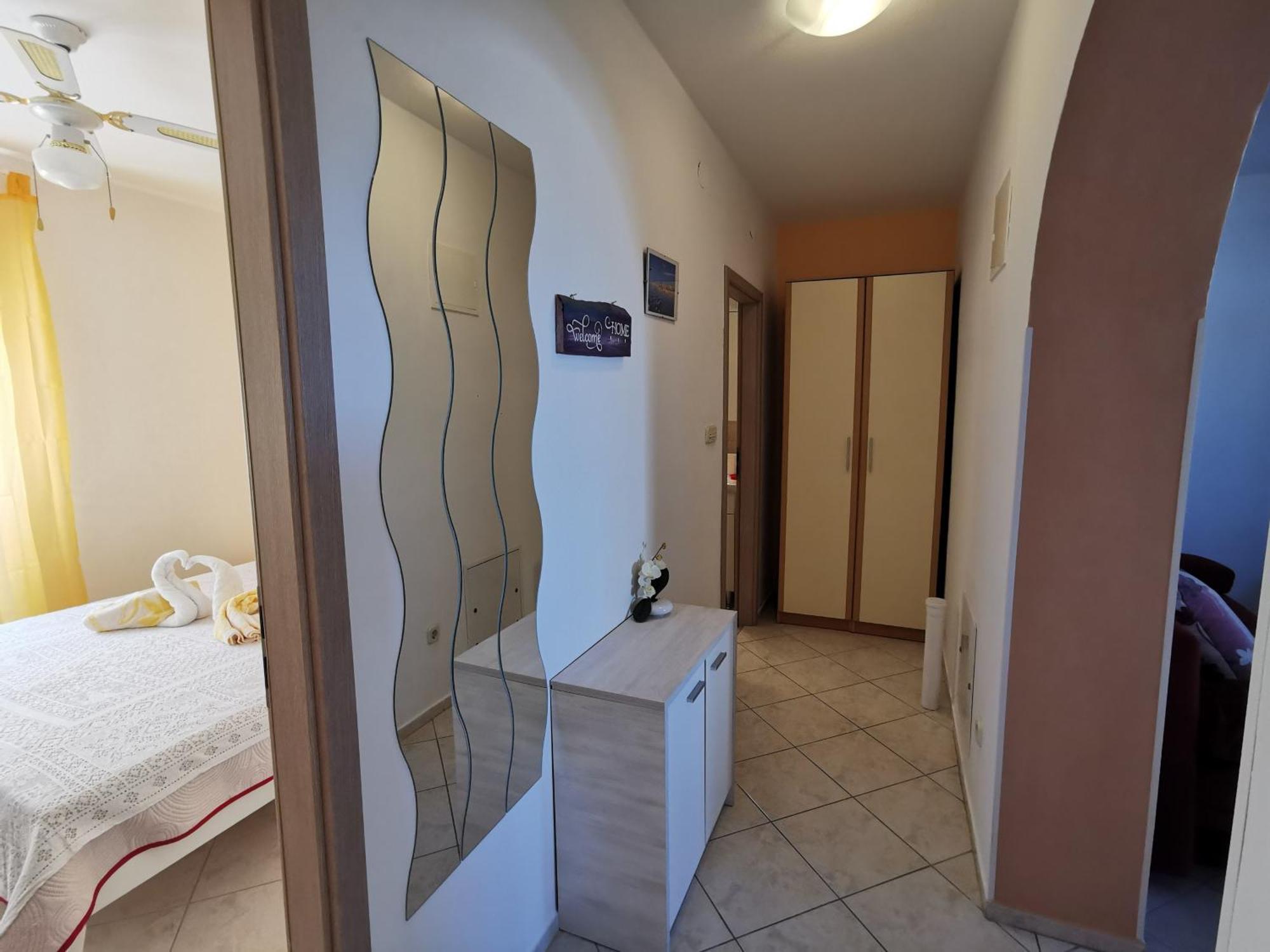 Apartment Franolic Punat