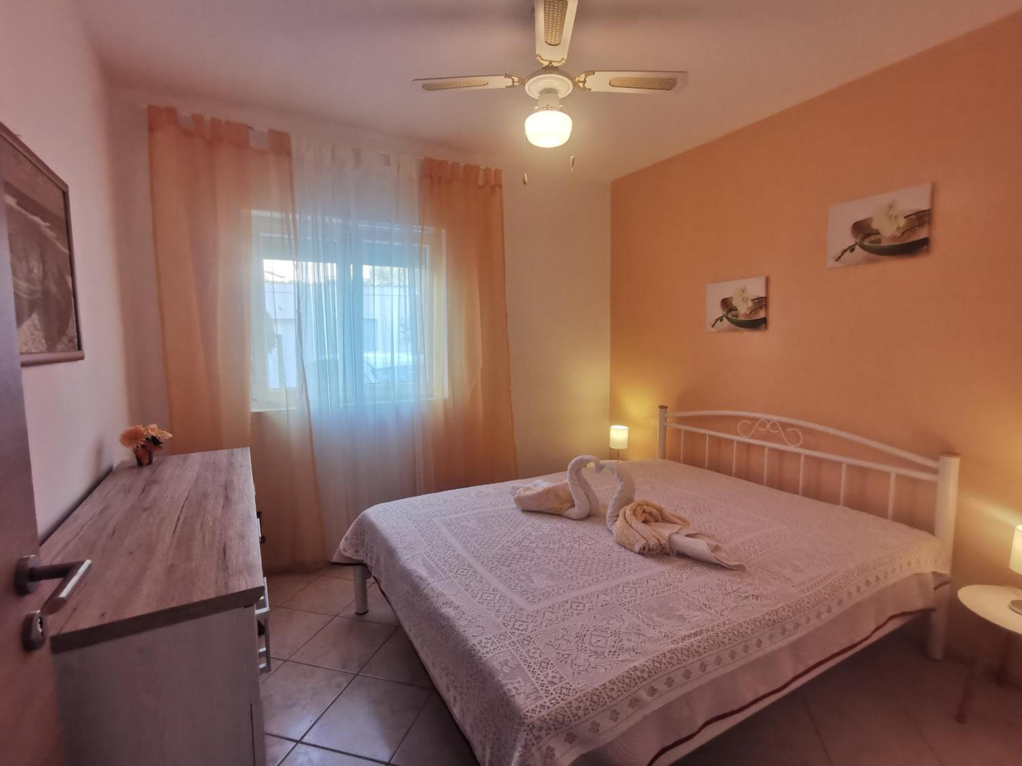 Franolic Apartment