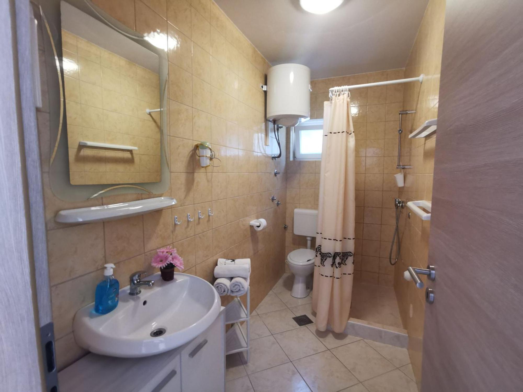 Apartment Franolic