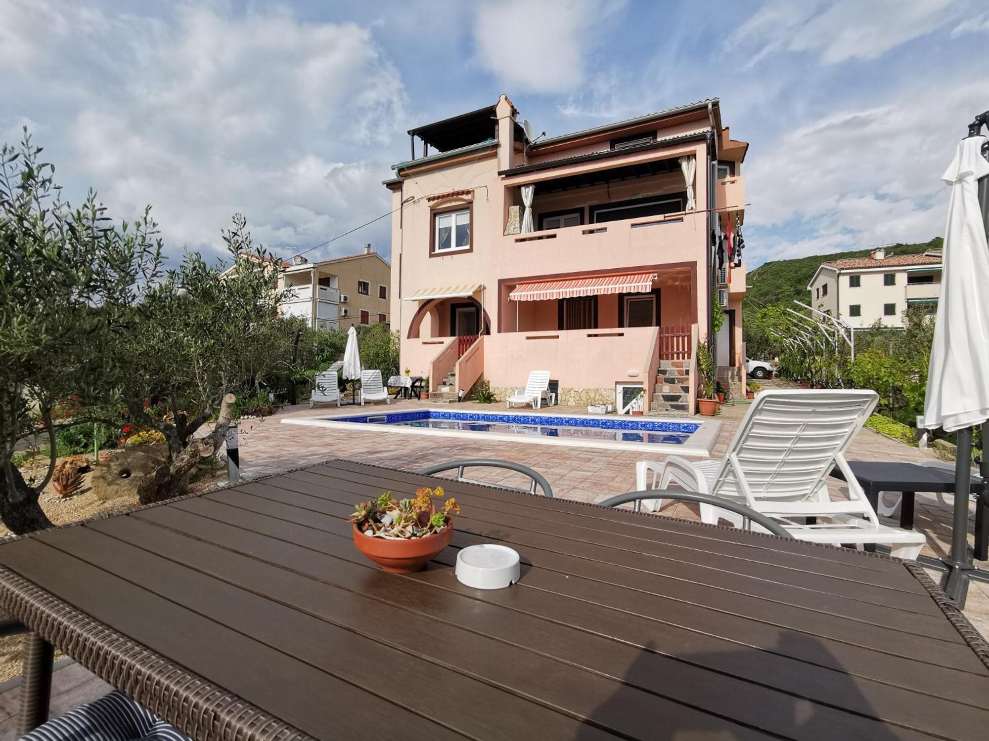 Apartment Franolic