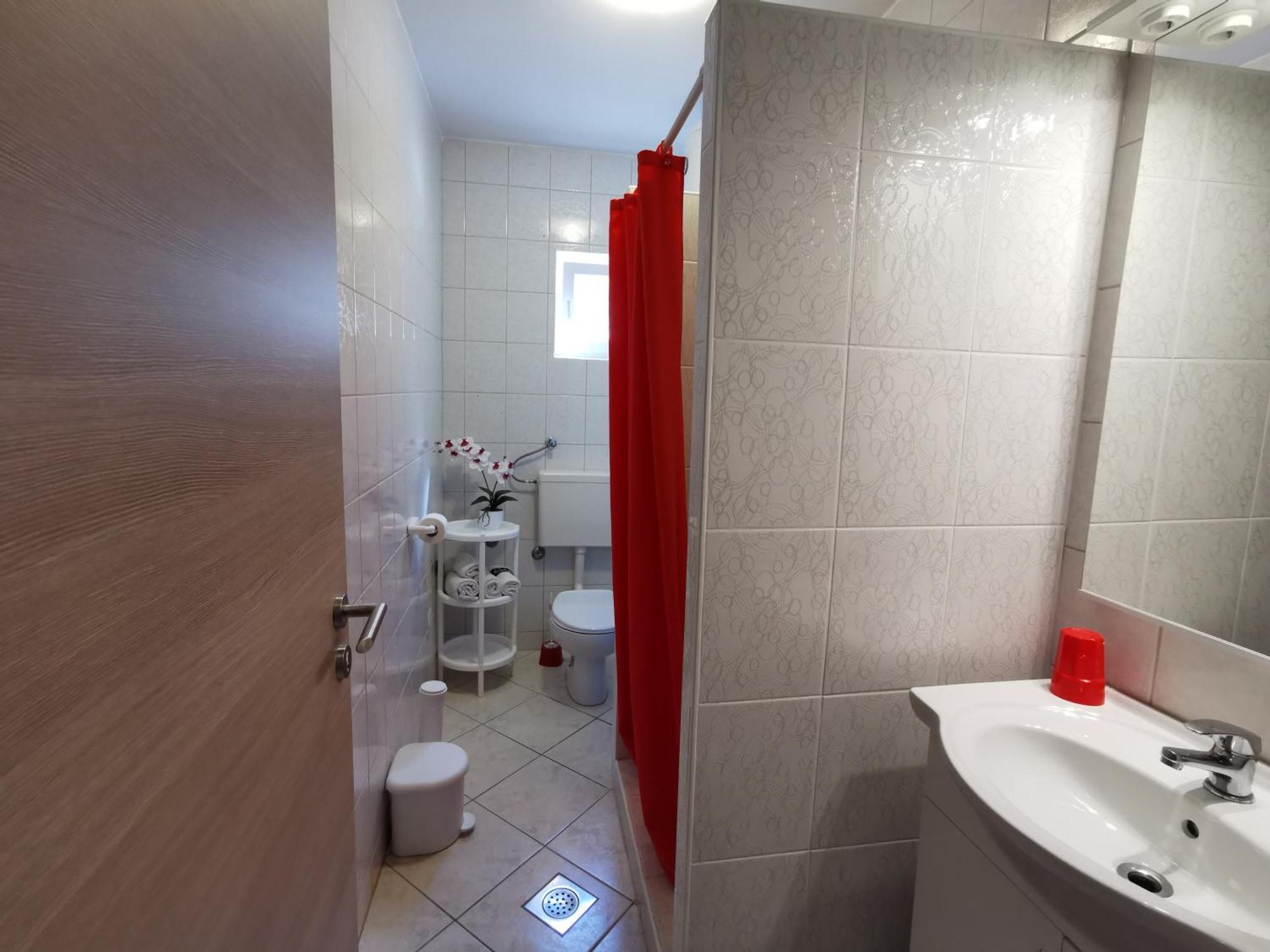 Apartment Franolic Punat