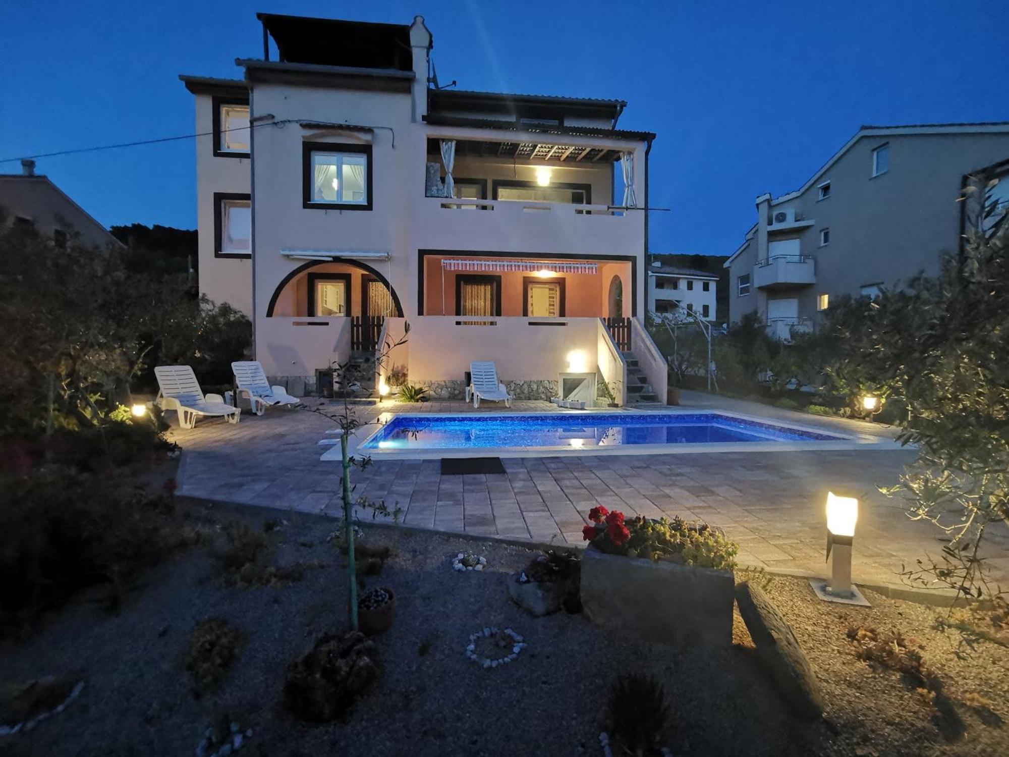 Franolic Apartment