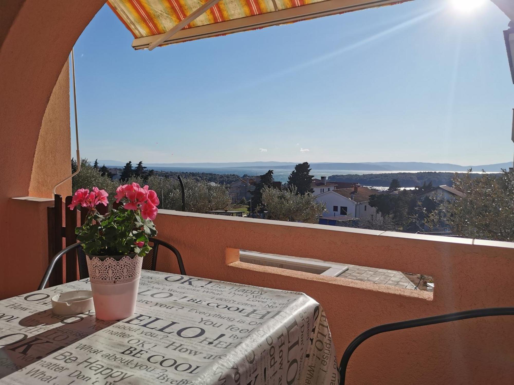 Apartment Franolic
