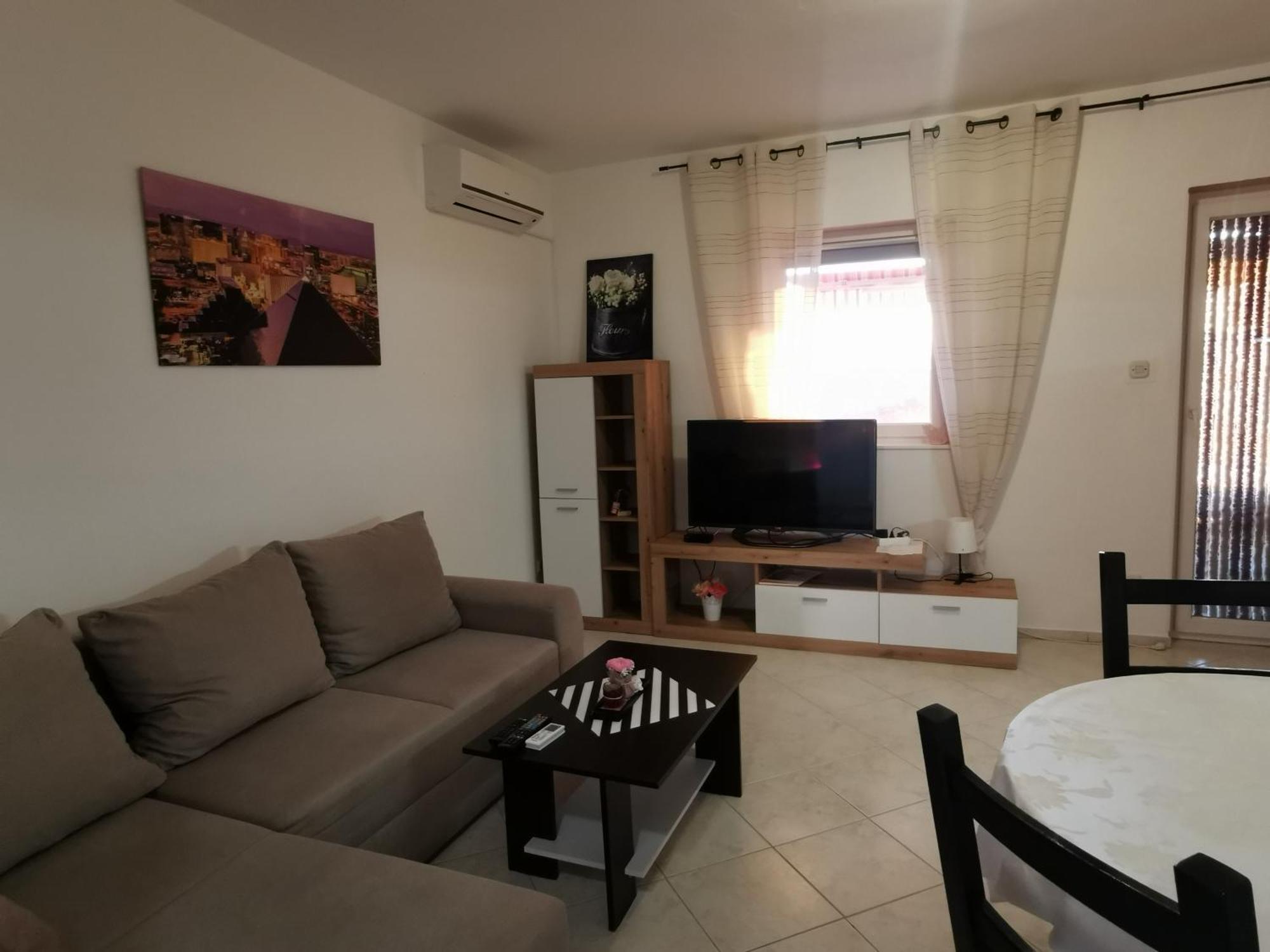 Apartment Franolic