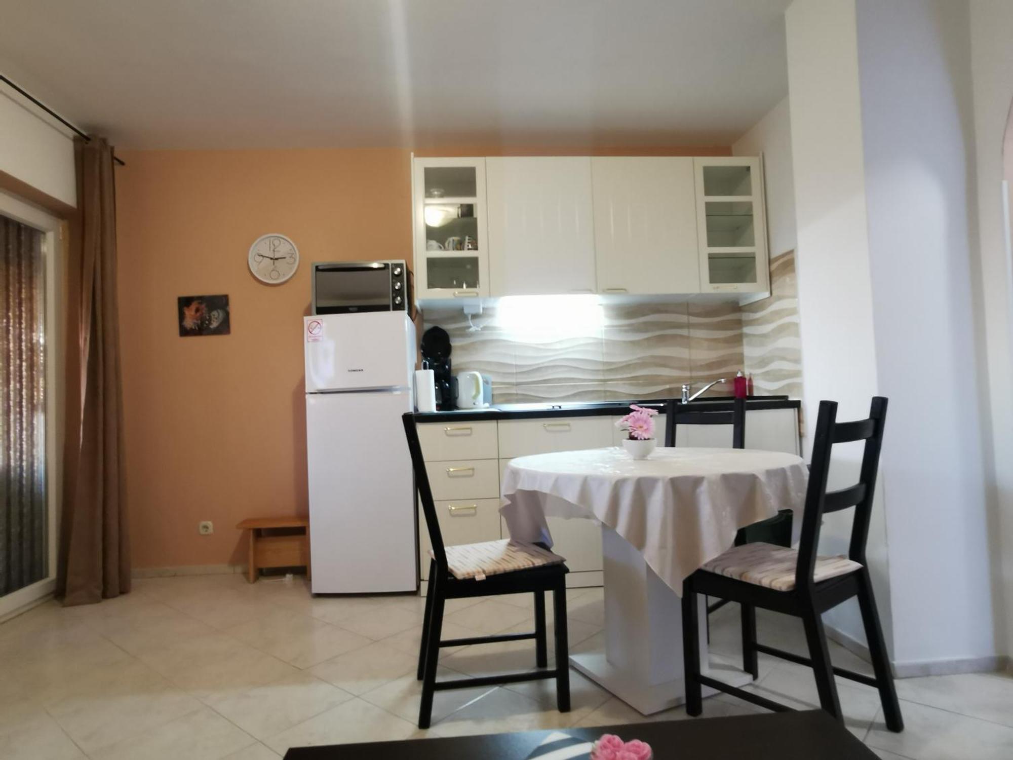 Apartment Franolic