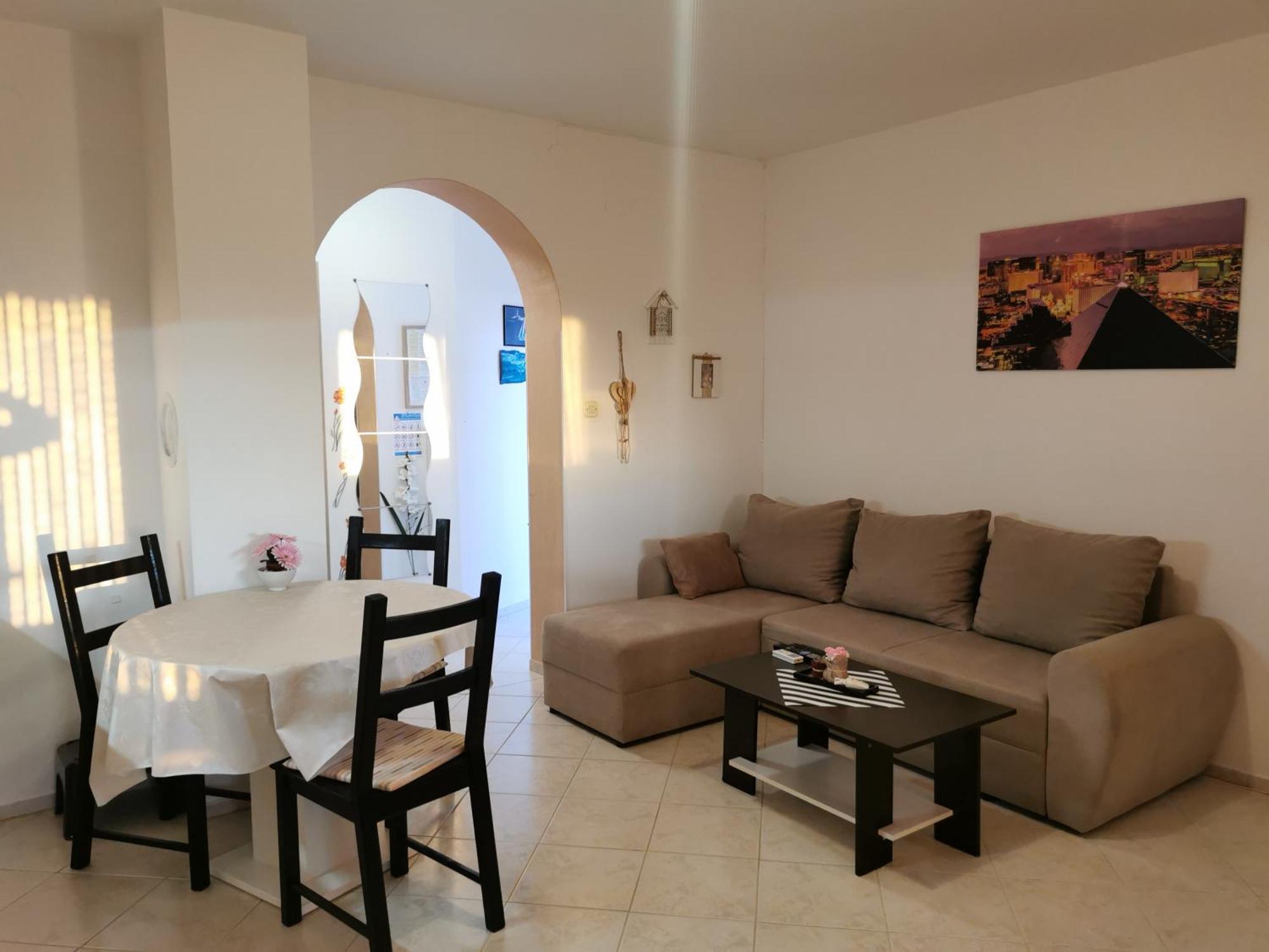 Apartment Franolic Punat